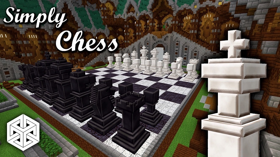 Simply Chess key art