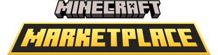 Minecraft Marketplace Partner logo