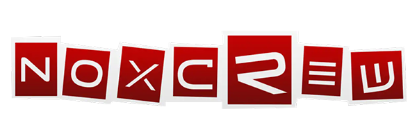 Noxcrew creator logo