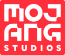 Mojang Studios logo